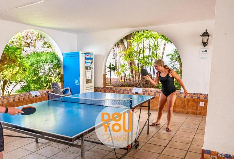 Студио Стандарт с Балконом, Apartment Fairways Club