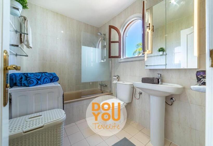 Студио Стандарт с Балконом, Apartment Fairways Club