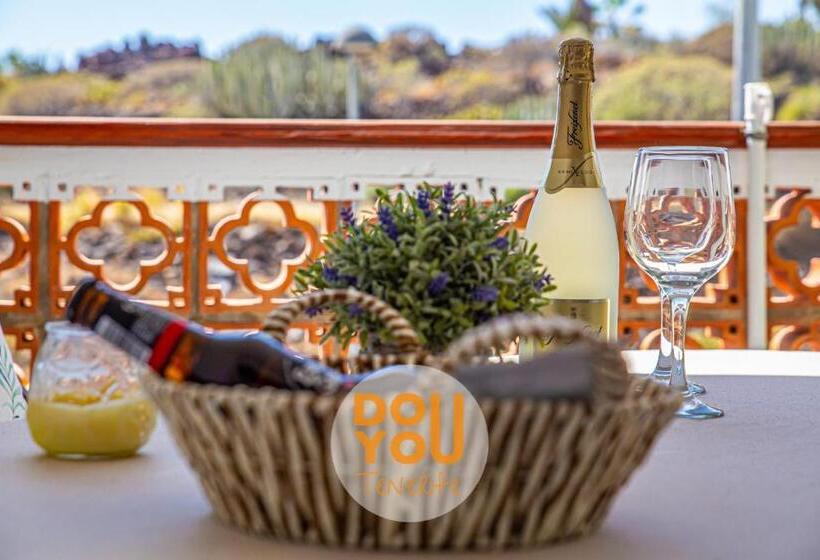 Студио Стандарт с Балконом, Apartment Fairways Club