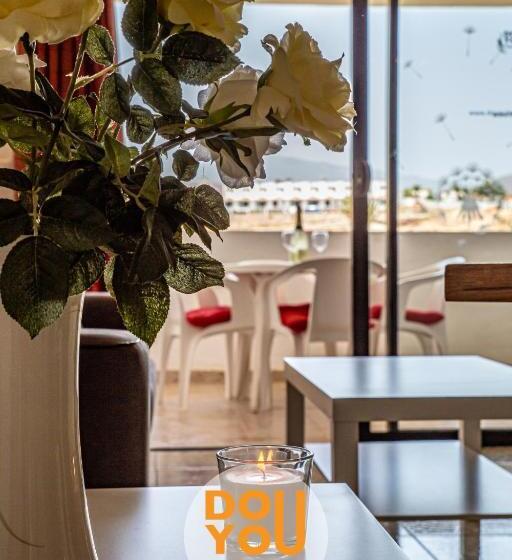 Апартаменты 1 Спальня, Apartment Fairways Club