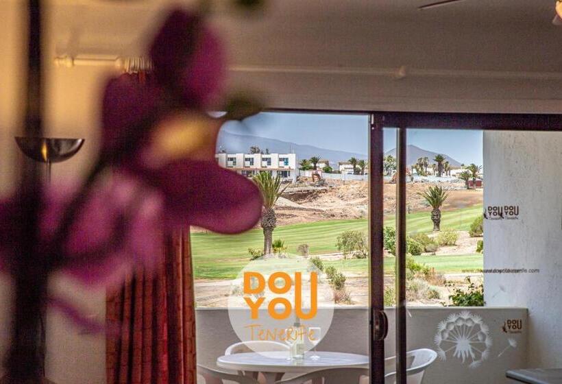 آپارتمان 1 خوابه, Apartment Fairways Club