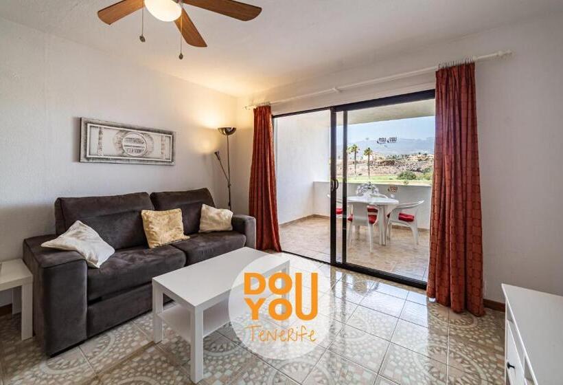 Апартаменты 1 Спальня, Apartment Fairways Club