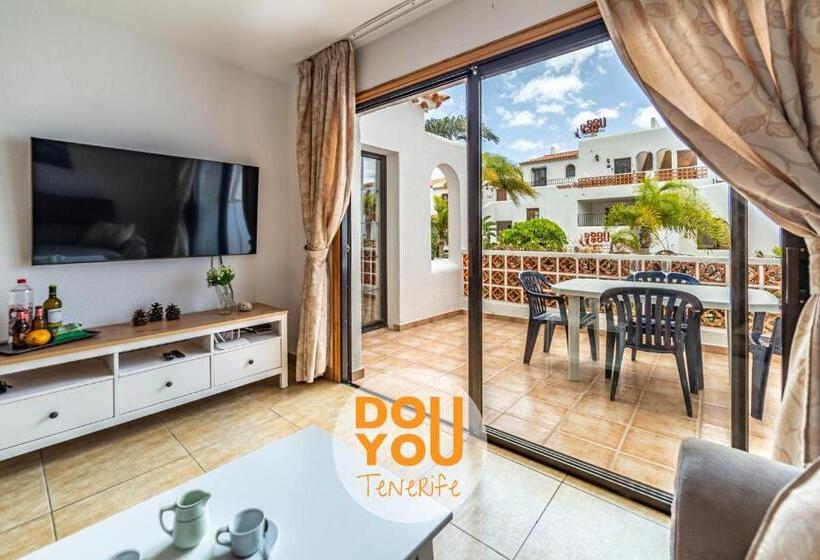 Апартаменты 2 Спальни, Apartment Fairways Club