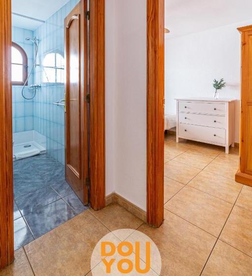 Апартаменты 2 Спальни, Apartment Fairways Club