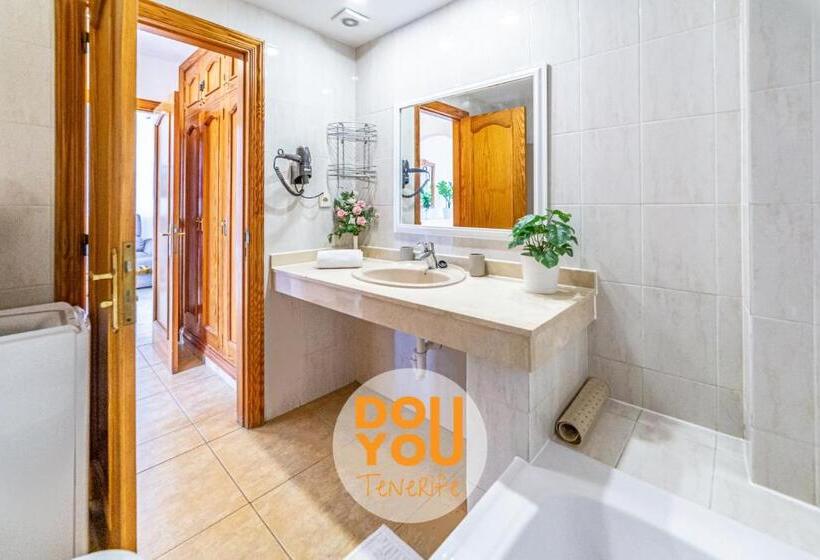 Апартаменты 2 Спальни, Apartment Fairways Club