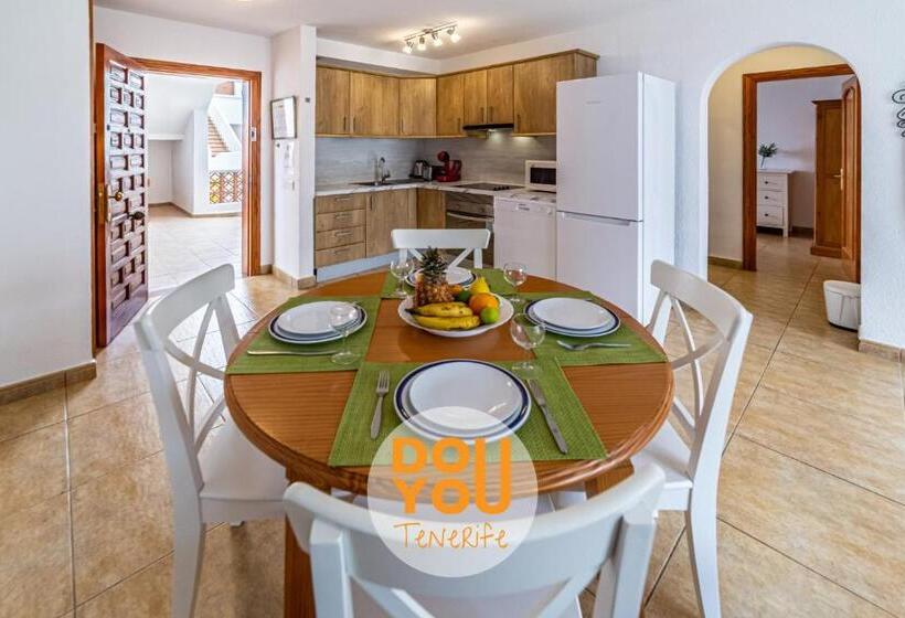 Апартаменты 2 Спальни, Apartment Fairways Club