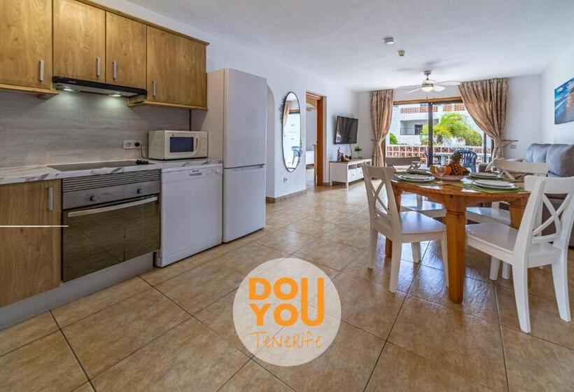 Апартаменты 2 Спальни, Apartment Fairways Club