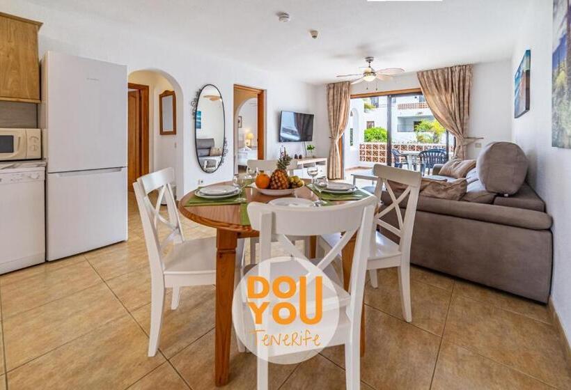 Апартаменты 2 Спальни, Apartment Fairways Club