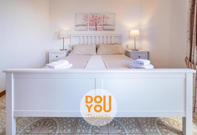 Апартаменты 1 Спальня Вид на Море, Apartment Fairways Club