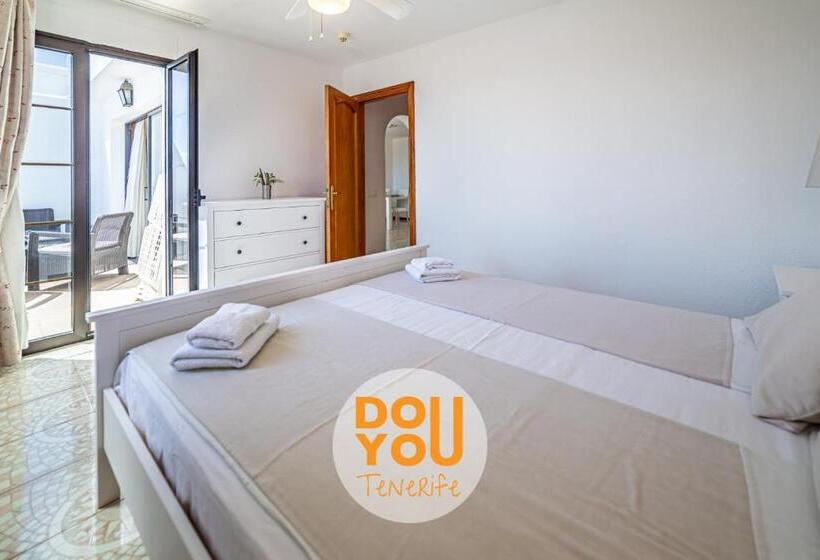 Апартаменты 1 Спальня Вид на Море, Apartment Fairways Club