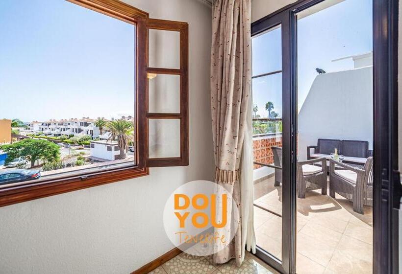 Апартаменты 1 Спальня Вид на Море, Apartment Fairways Club