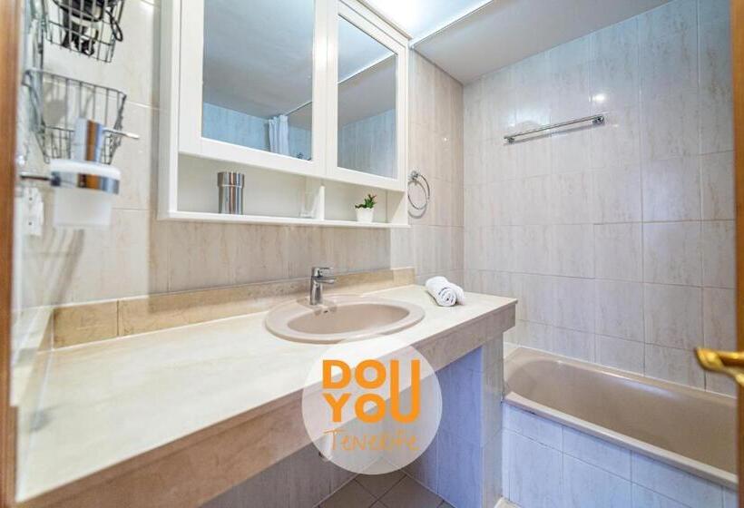 Апартаменты 1 Спальня Вид на Море, Apartment Fairways Club