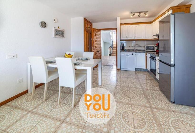 Апартаменты 1 Спальня Вид на Море, Apartment Fairways Club