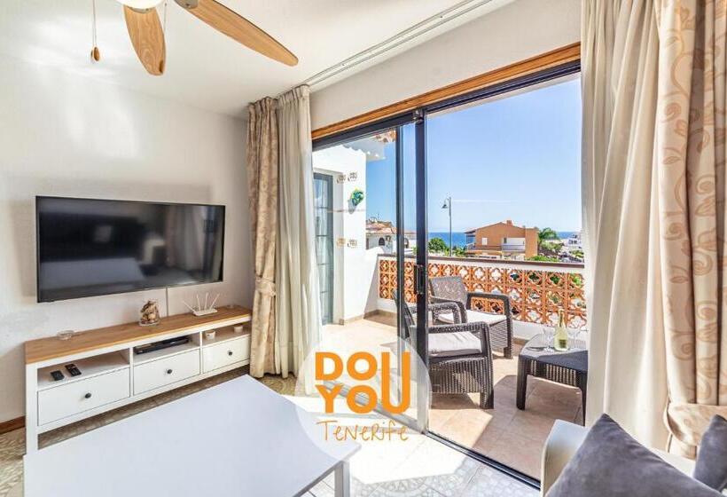 Апартаменты 1 Спальня Вид на Море, Apartment Fairways Club