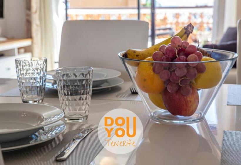 Апартаменты 1 Спальня Вид на Море, Apartment Fairways Club