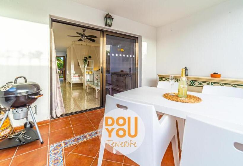 Студия Стандарт, Apartment Fairways Club