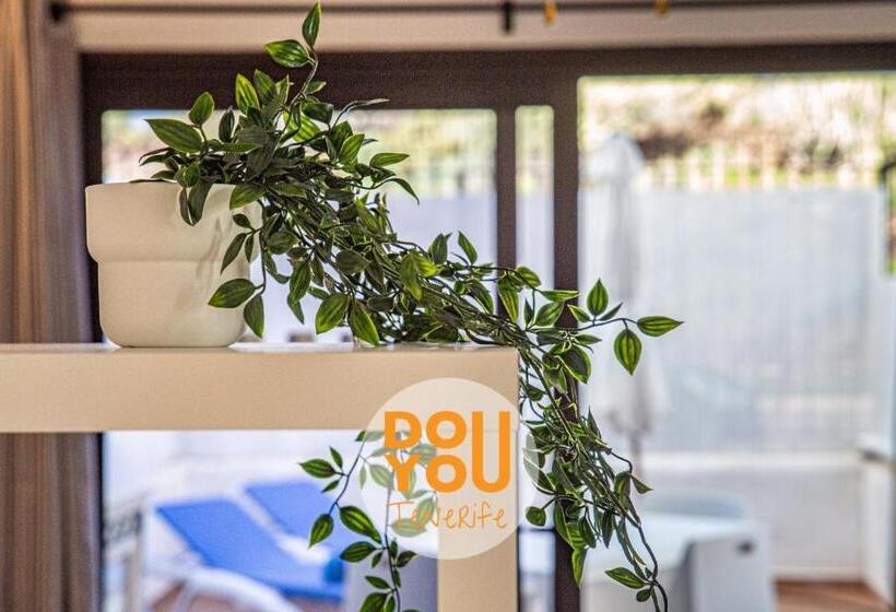 Студия Стандарт, Apartment Fairways Club