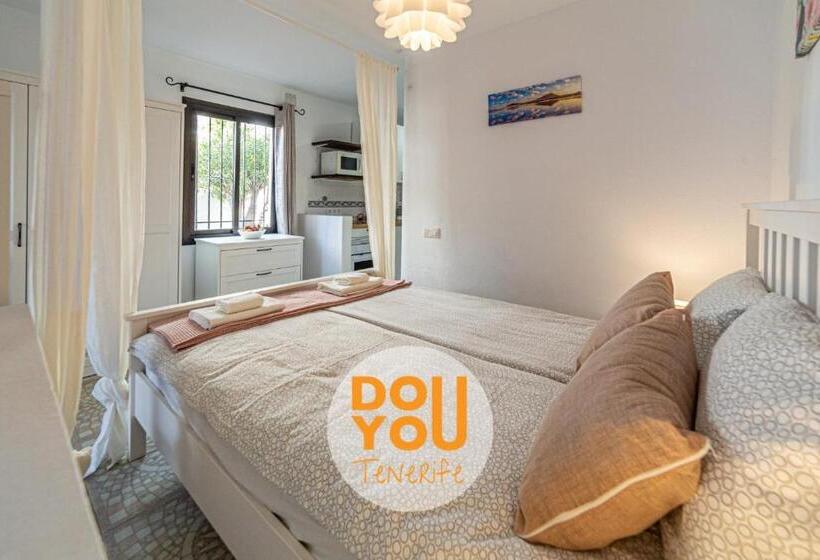 Студия Стандарт, Apartment Fairways Club