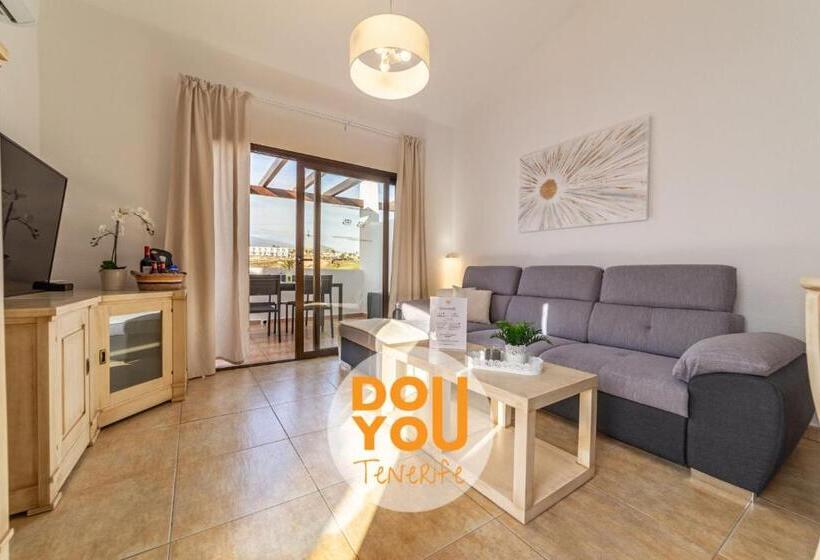 Люкс Deluxe Кровать Кинг, Apartment Fairways Club