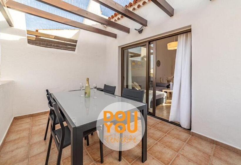 Люкс Deluxe Кровать Кинг, Apartment Fairways Club