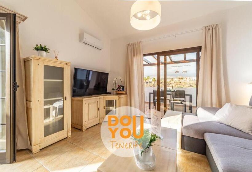 Люкс Deluxe Кровать Кинг, Apartment Fairways Club