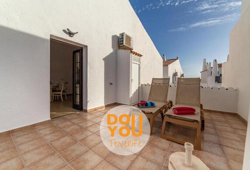 Люкс Deluxe Кровать Кинг, Apartment Fairways Club