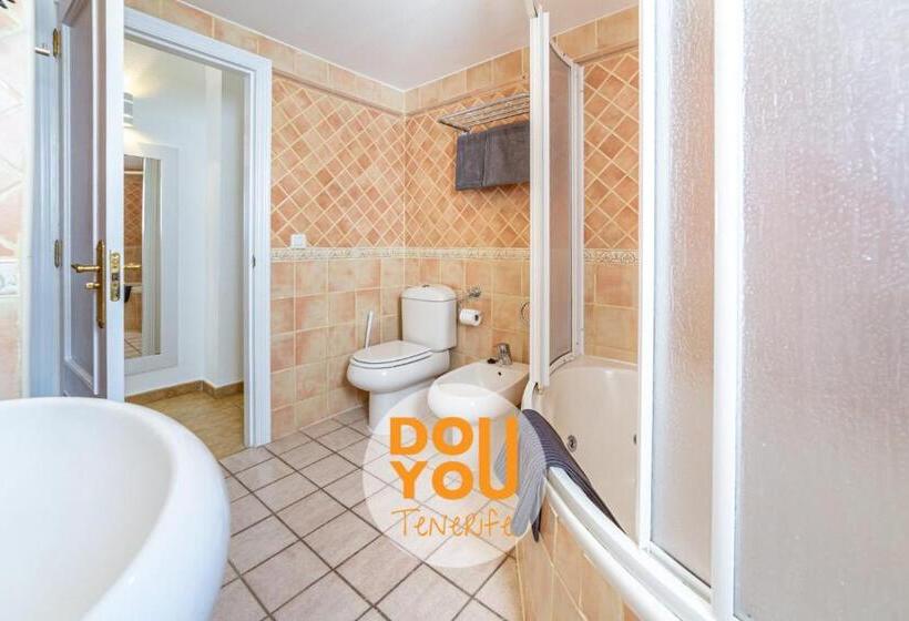 Люкс Deluxe Кровать Кинг, Apartment Fairways Club