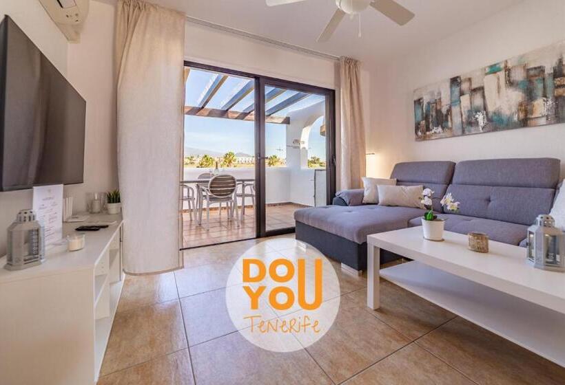 Президентский Люкс, Apartment Fairways Club