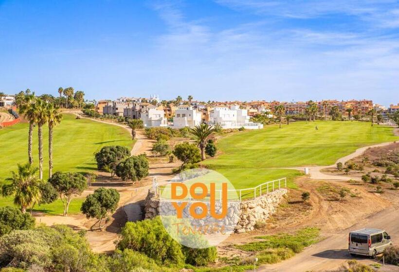 Президентский Люкс, Apartment Fairways Club