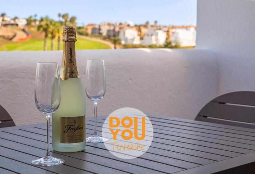 Президентский Люкс, Apartment Fairways Club