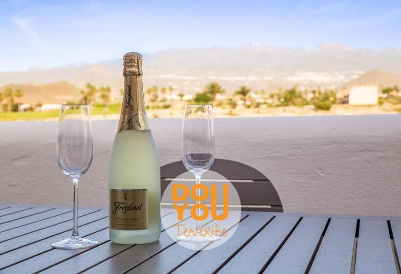 Президентский Люкс, Apartment Fairways Club