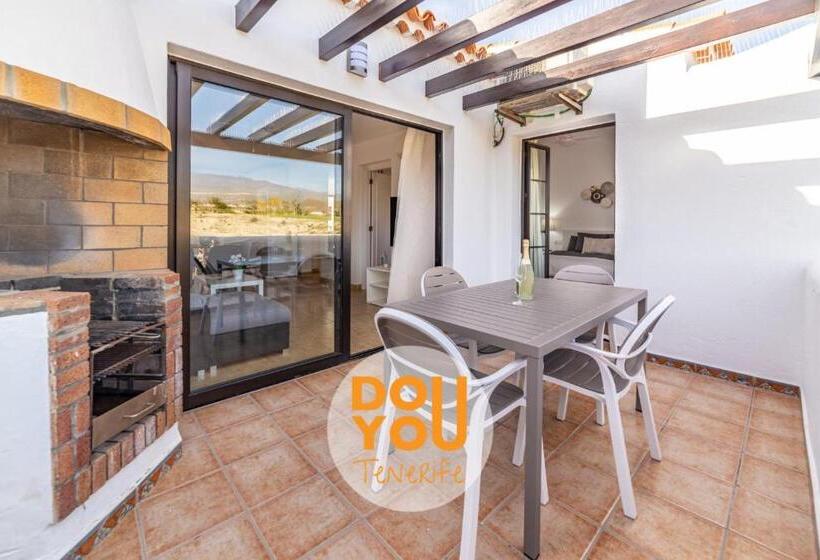 Президентский Люкс, Apartment Fairways Club