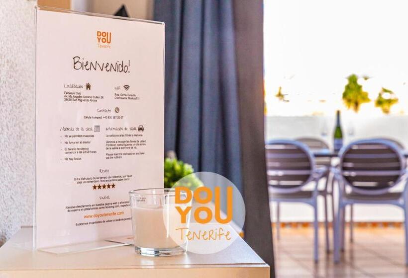 Family Suite, Apartment Fairways Club