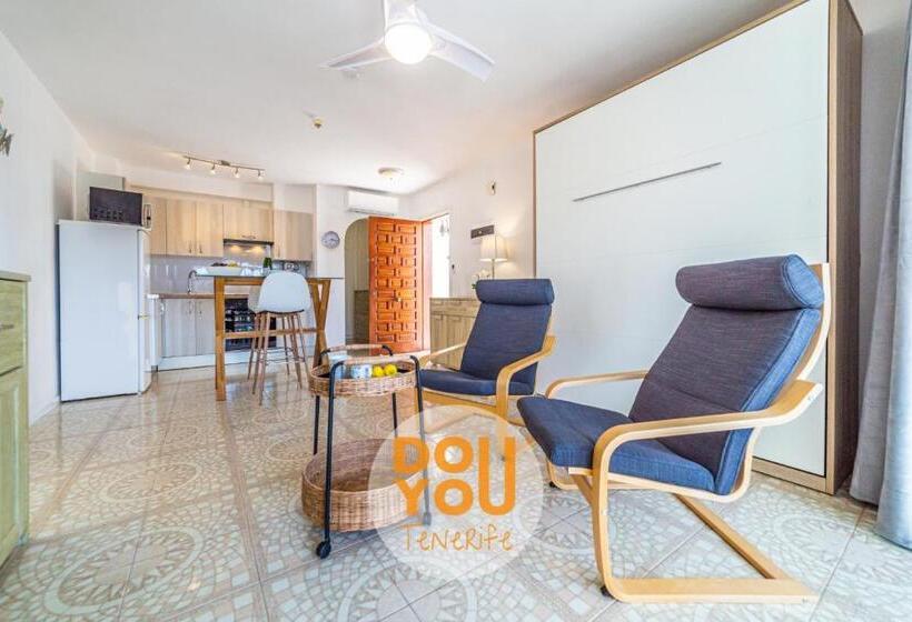 Студио Стандарт с Балконом, Apartment Fairways Club