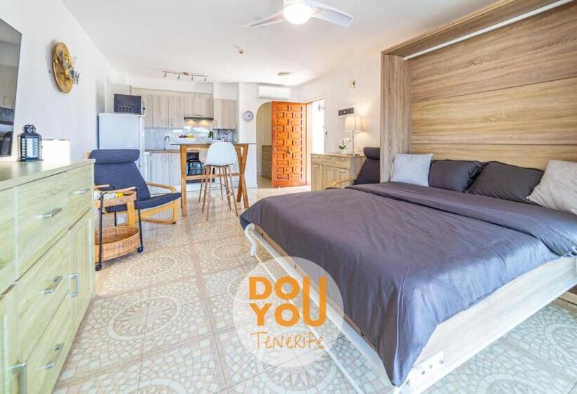 Студио Стандарт с Балконом, Apartment Fairways Club