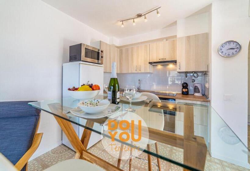 Студио Стандарт с Балконом, Apartment Fairways Club