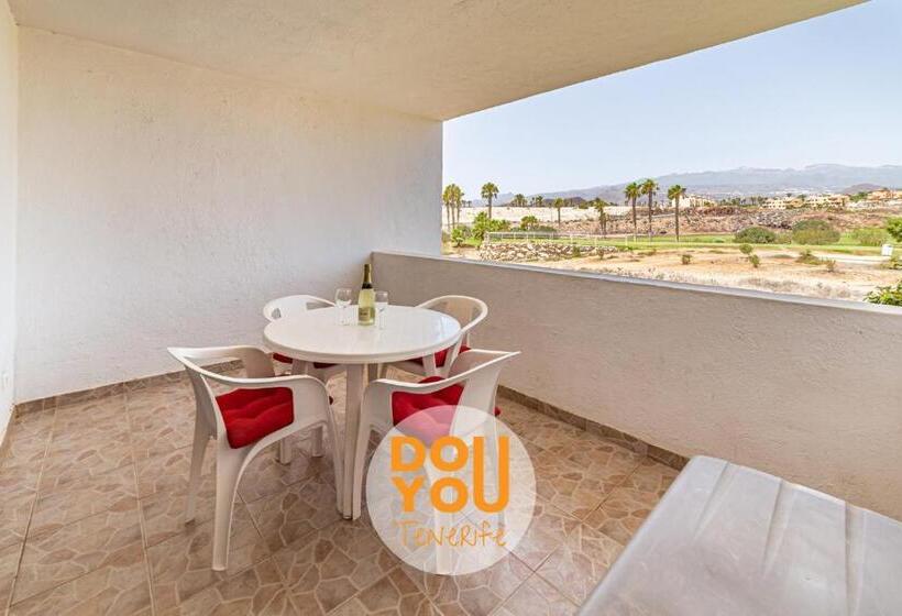 آپارتمان 1 خوابه, Apartment Fairways Club