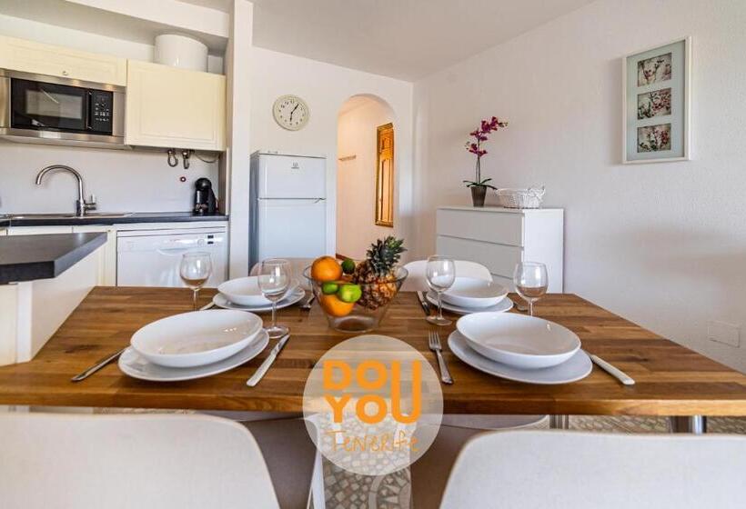 Апартаменты 1 Спальня, Apartment Fairways Club