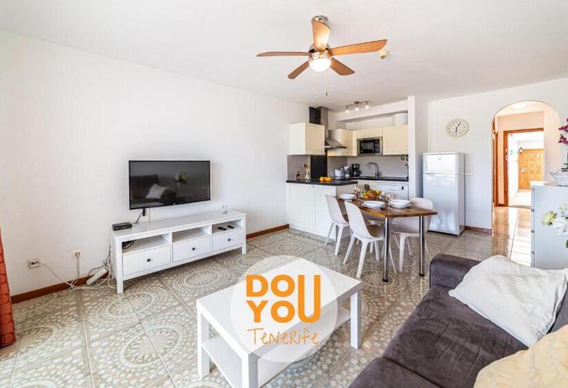 Апартаменты 1 Спальня, Apartment Fairways Club