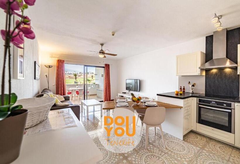 Апартаменты 1 Спальня, Apartment Fairways Club