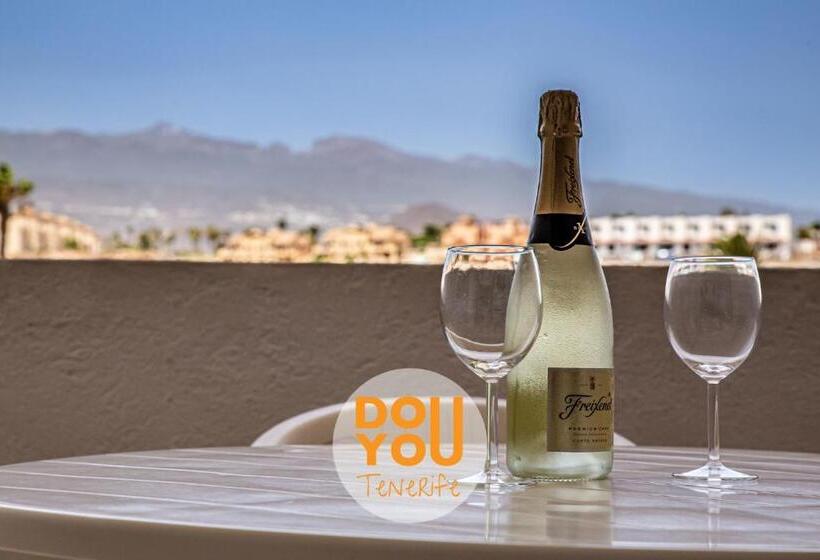 آپارتمان 1 خوابه, Apartment Fairways Club