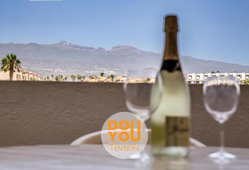 Апартаменты 1 Спальня, Apartment Fairways Club