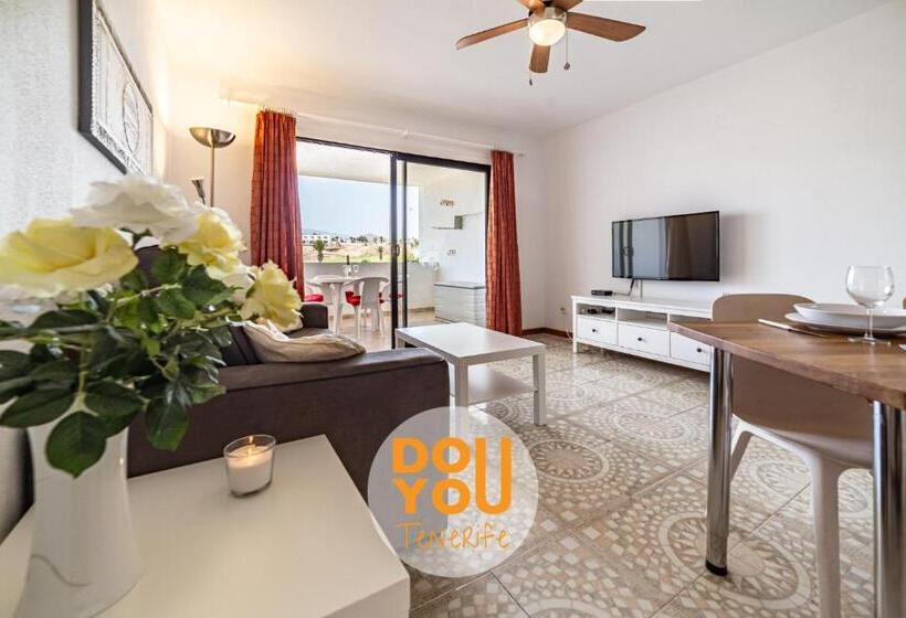 Апартаменты 1 Спальня, Apartment Fairways Club