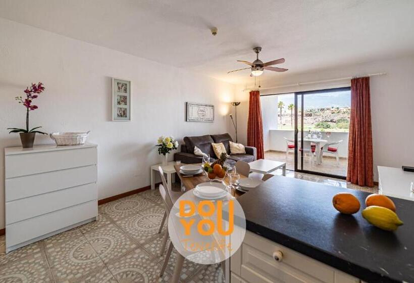 آپارتمان 1 خوابه, Apartment Fairways Club