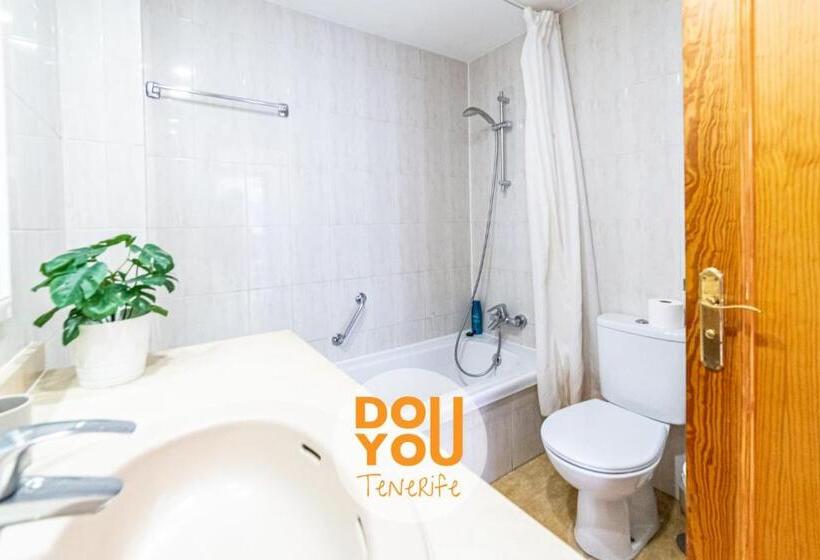 Апартаменты 2 Спальни, Apartment Fairways Club