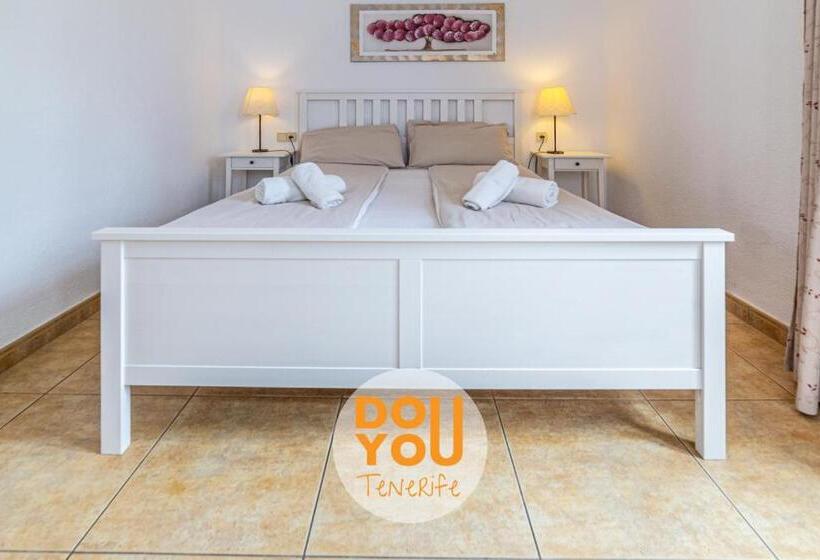 Апартаменты 2 Спальни, Apartment Fairways Club