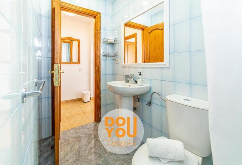 Апартаменты 2 Спальни, Apartment Fairways Club