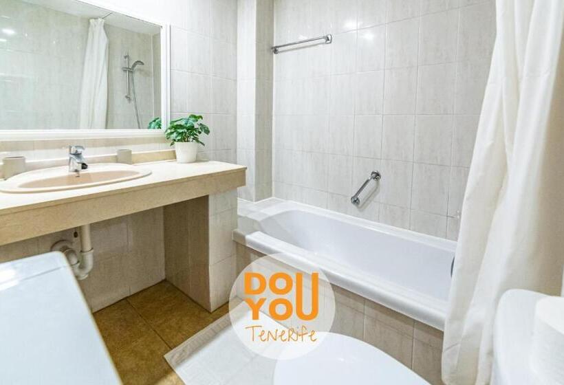 Апартаменты 2 Спальни, Apartment Fairways Club