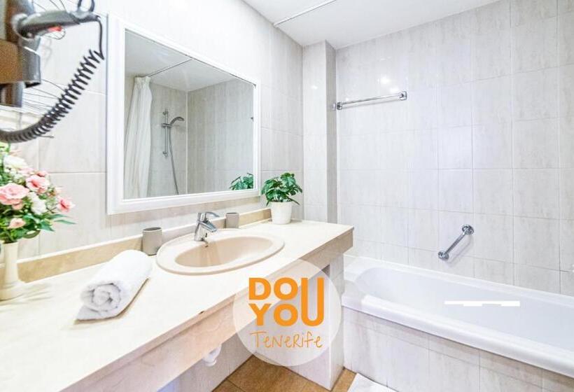 Апартаменты 2 Спальни, Apartment Fairways Club