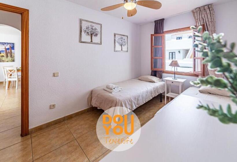 Апартаменты 2 Спальни, Apartment Fairways Club